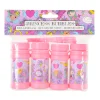 Bellenblaas Prinses, 4x50ml