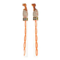 Bellenblaas Staaf Dinosaurus