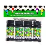 Bellenblaas Voetbal, 4x50ml