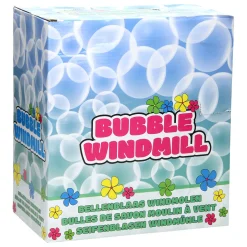 Bellenblaas Windmolen, 24st.