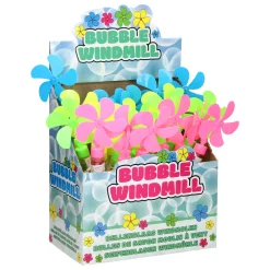 Bellenblaas Windmolen, 24st.