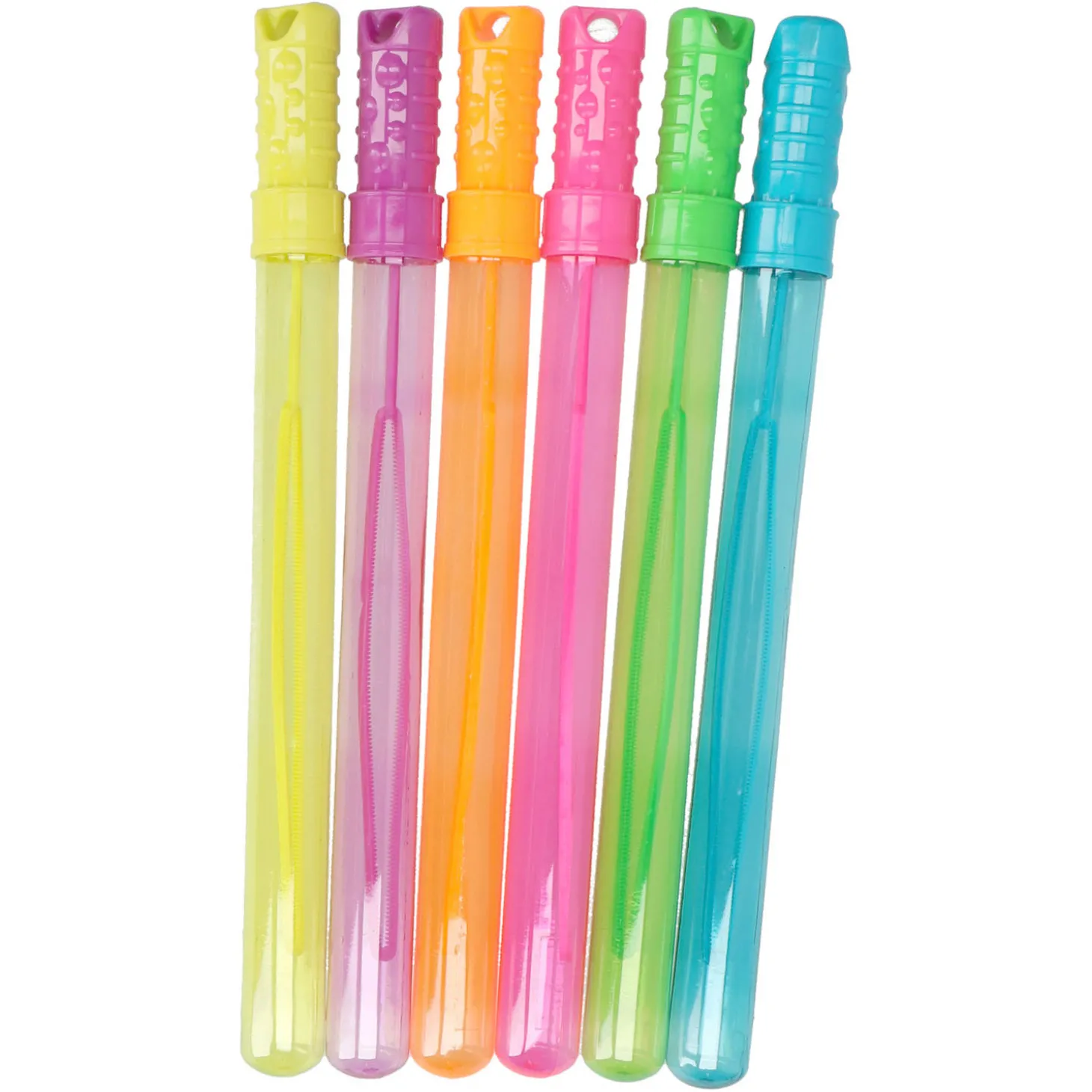 Bellenblaas Zwaard, 6st.