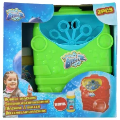 Bellenblaasmachine Kleur