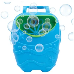 Bellenblaasmachine met Bellenblaas