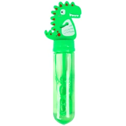 Bellenblaasstaaf Dino & Eenhoorn, 24st.