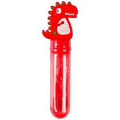 Bellenblaasstaaf Dino & Eenhoorn, 24st.