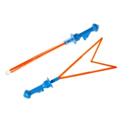 Bellenblaasstaf voor XL-bellen, 100ml