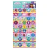 Beloningsstickers Gabby's Poppenhuis, 80dlg.