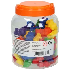 Beren in 4 Formaten - 96dlg