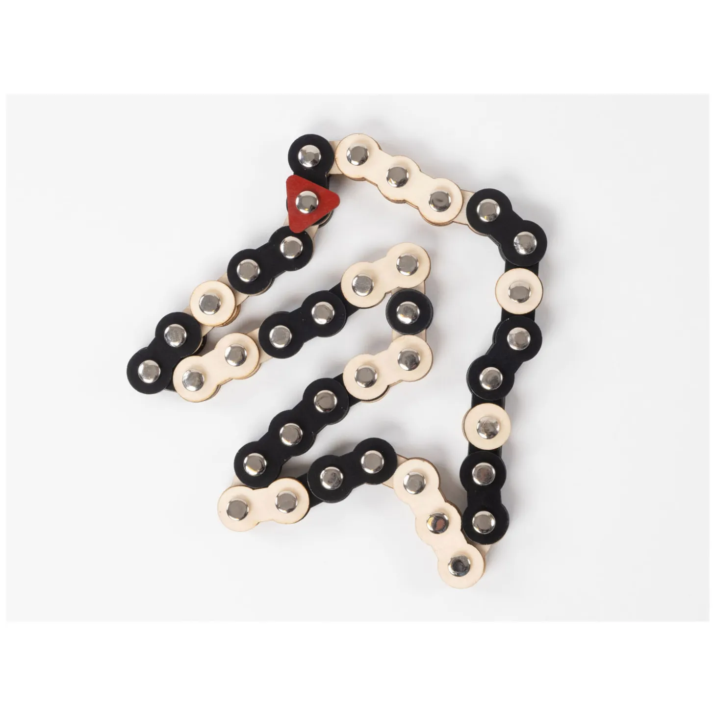 Bermida Triangle Breinpuzzel