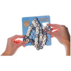 Bermida Triangle Breinpuzzel