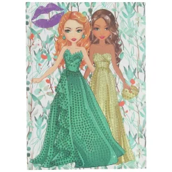 Besties Diamond Painting Notitieboek