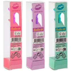 Besties Luxe Balpen