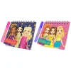Besties Mini Notitieboek met Pen