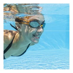 Bestway Elite Blast Pro Duikbril Oranje, 14 jaar +