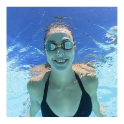 Bestway Elite Blast Pro Duikbril Oranje, 14 jaar +