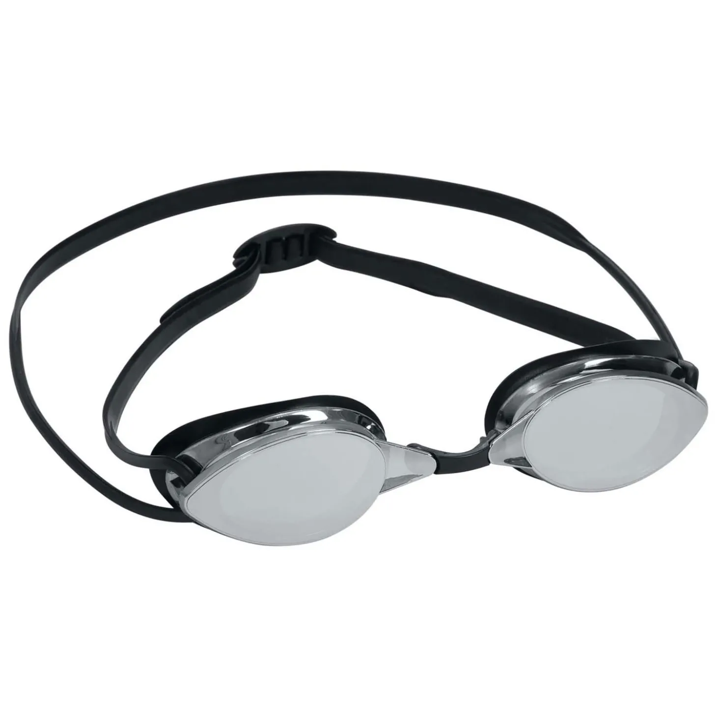 Bestway Elite Blast Pro Duikbril Zwart, 14 jaar +