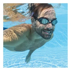 Bestway Elite Blast Pro Duikbril Zwart, 14 jaar +