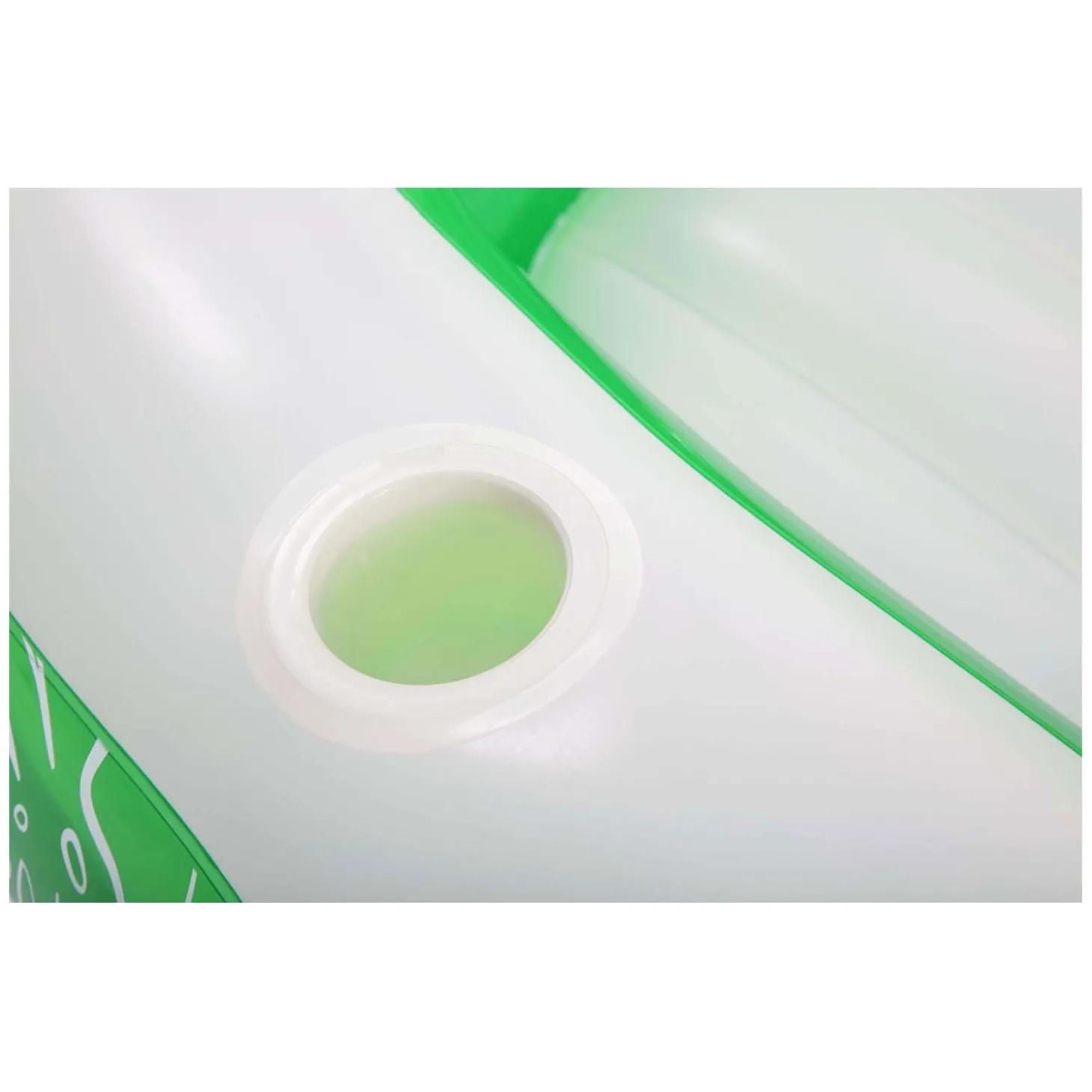 Bestway Familiebad Rechthoek Tropical Paradise met Zitje, 231cm