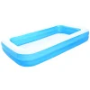 Bestway Familiebad Rechthoek, 305x183x46cm