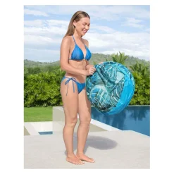 Bestway Flex 'N Fold Lounge Luchtbed, 171cm