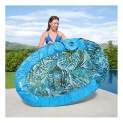 Bestway Flex 'N Fold Lounge Luchtbed, 171cm