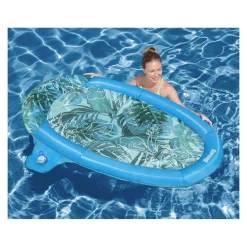 Bestway Flex 'N Fold Lounge Luchtbed, 171cm