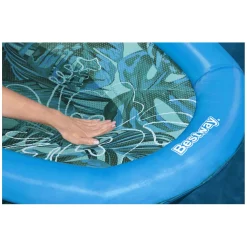 Bestway Flex 'N Fold Lounge Luchtbed, 171cm