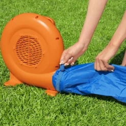 Bestway H2OGO! Beach Bounce Waterpark, 365x340x340cm