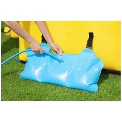 Bestway H2Ogo! Mount Splashmore Mega Waterpark