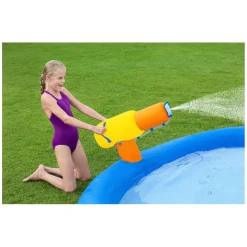 Bestway H2Ogo! Mount Splashmore Mega Waterpark