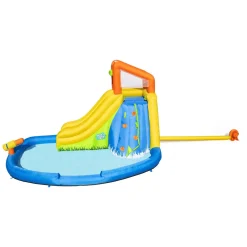 Bestway H2Ogo! Mount Splashmore Mega Waterpark