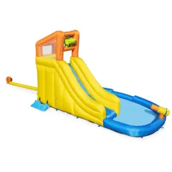 Bestway H2Ogo! Mount Splashmore Mega Waterpark