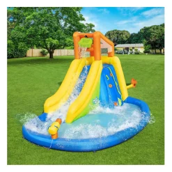 Bestway H2Ogo! Mount Splashmore Mega Waterpark