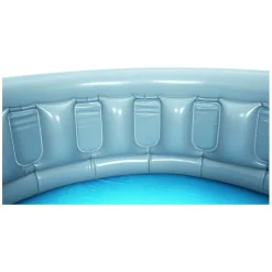 Bestway Kinderbad Rond Ruimteschip, 152cm