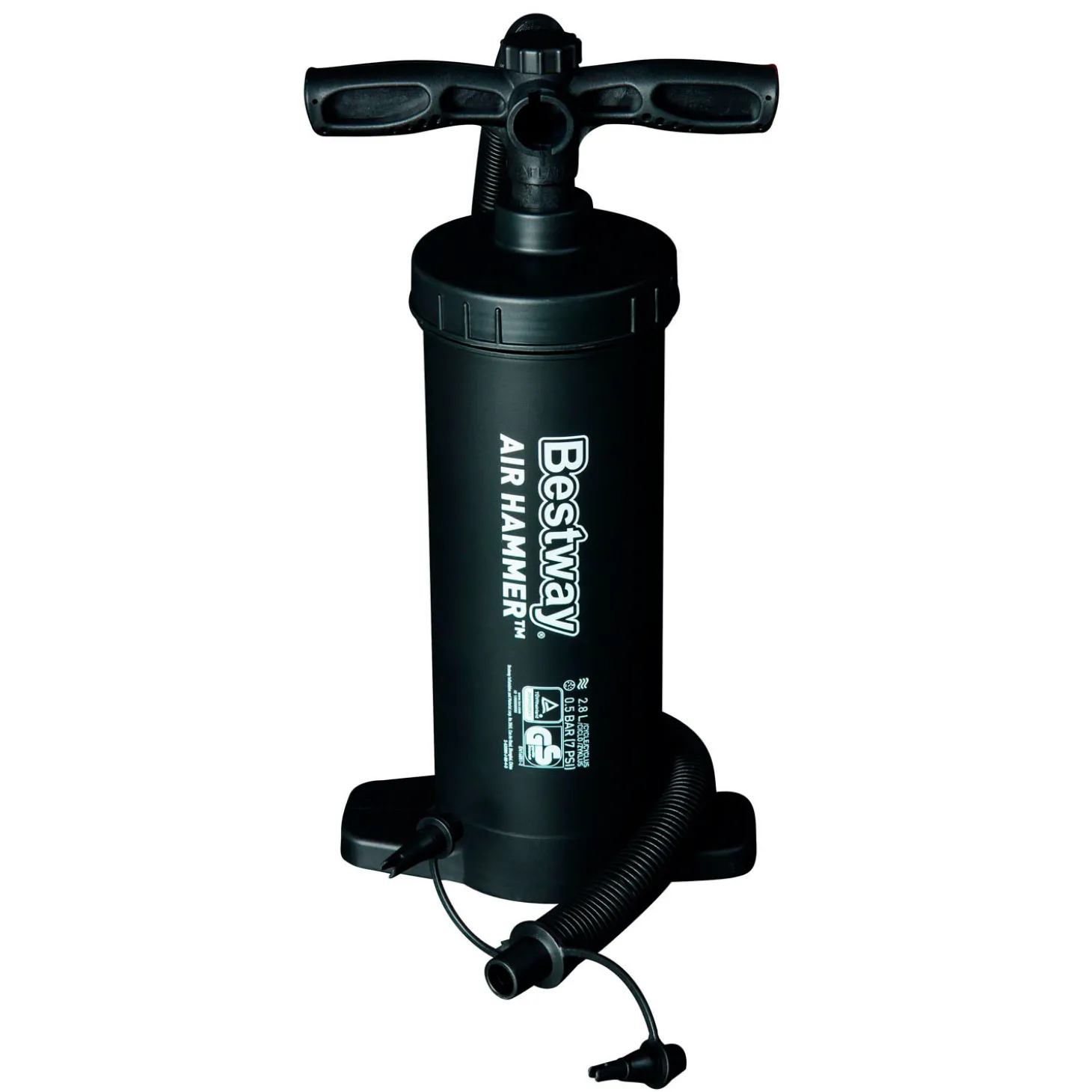 Bestway Luchtpomp, 37cm