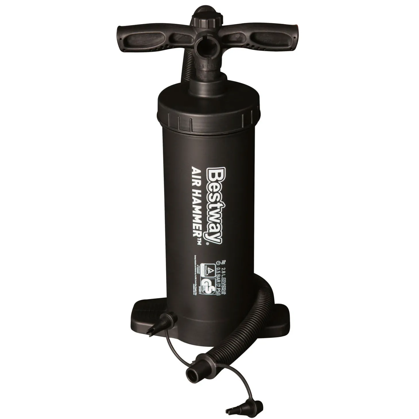 Bestway Luchtpomp, 37cm