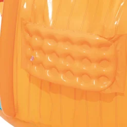 Bestway Opblaasbaar Speelcenter Lil' Champ, 435x213x117cm