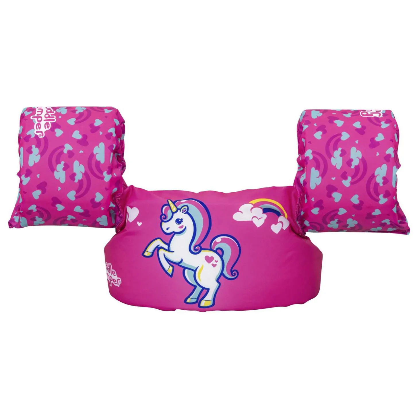 Bestway Puddle Jumper Eenhoorn, 2-6 jaar