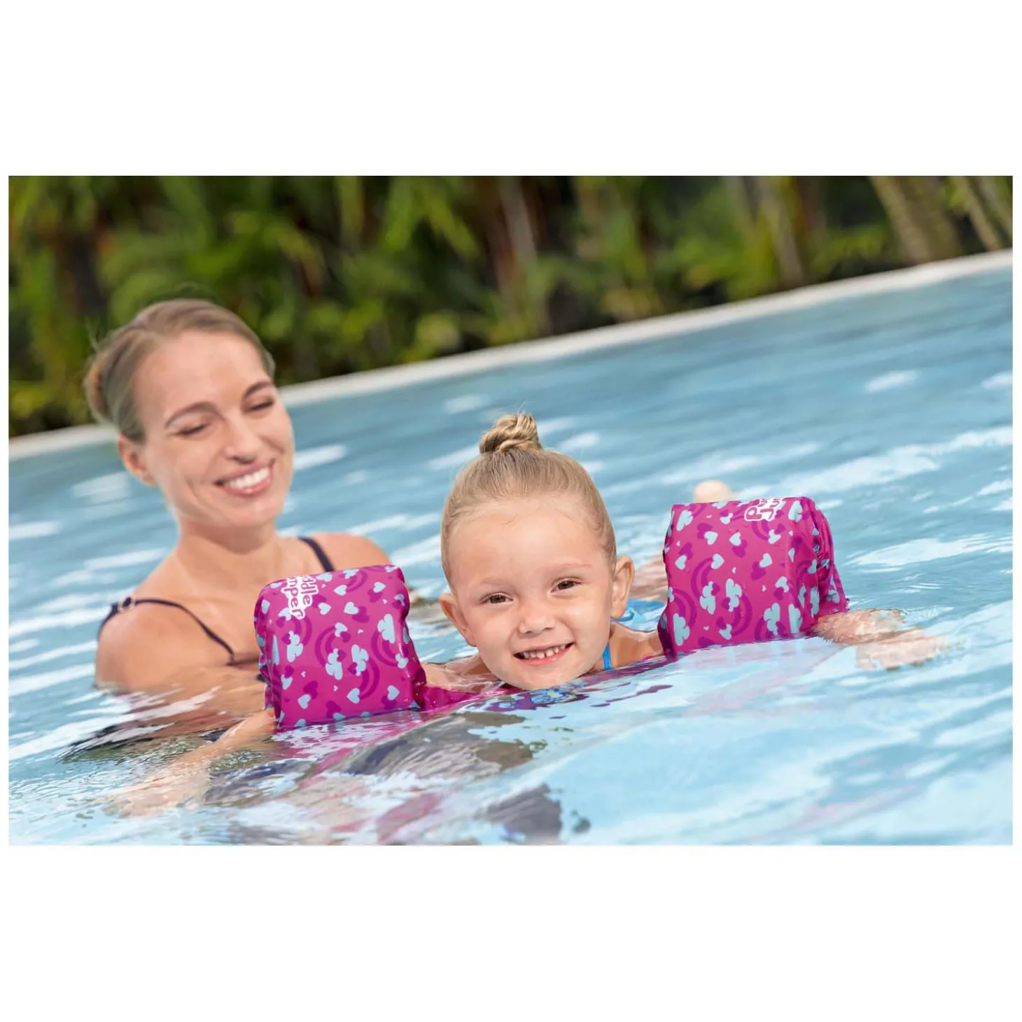 Bestway Puddle Jumper Eenhoorn, 2-6 jaar