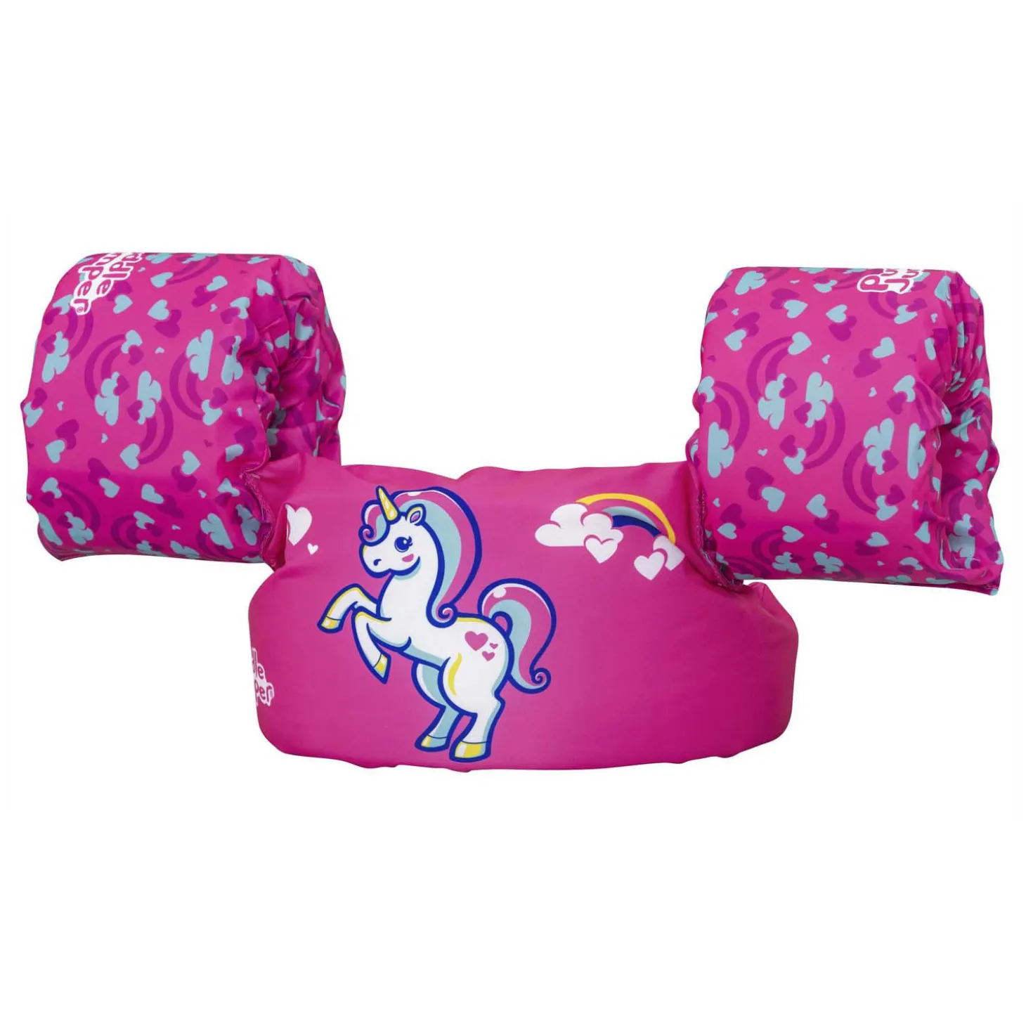 Bestway Puddle Jumper Eenhoorn, 2-6 jaar