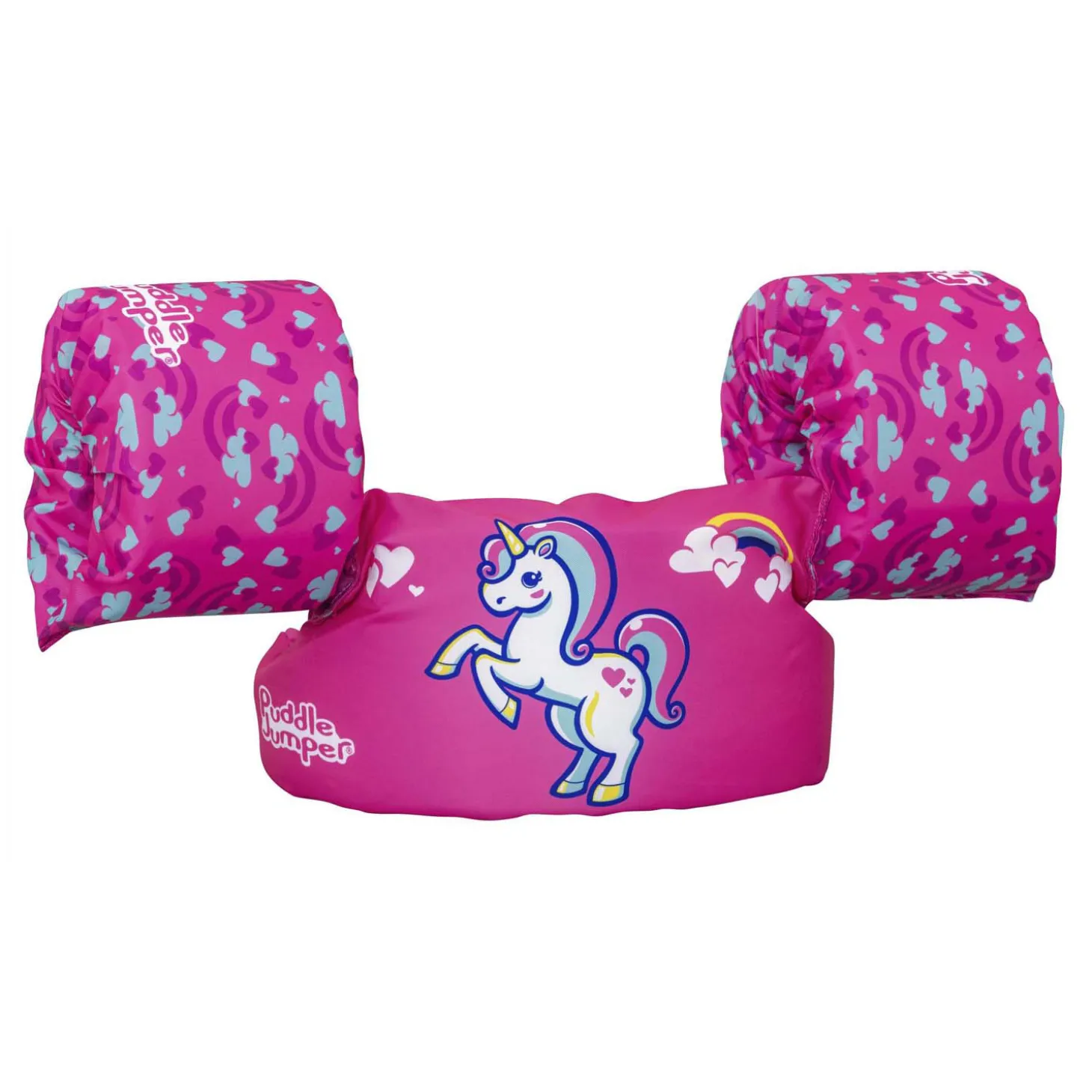 Bestway Puddle Jumper Eenhoorn, 2-6 jaar