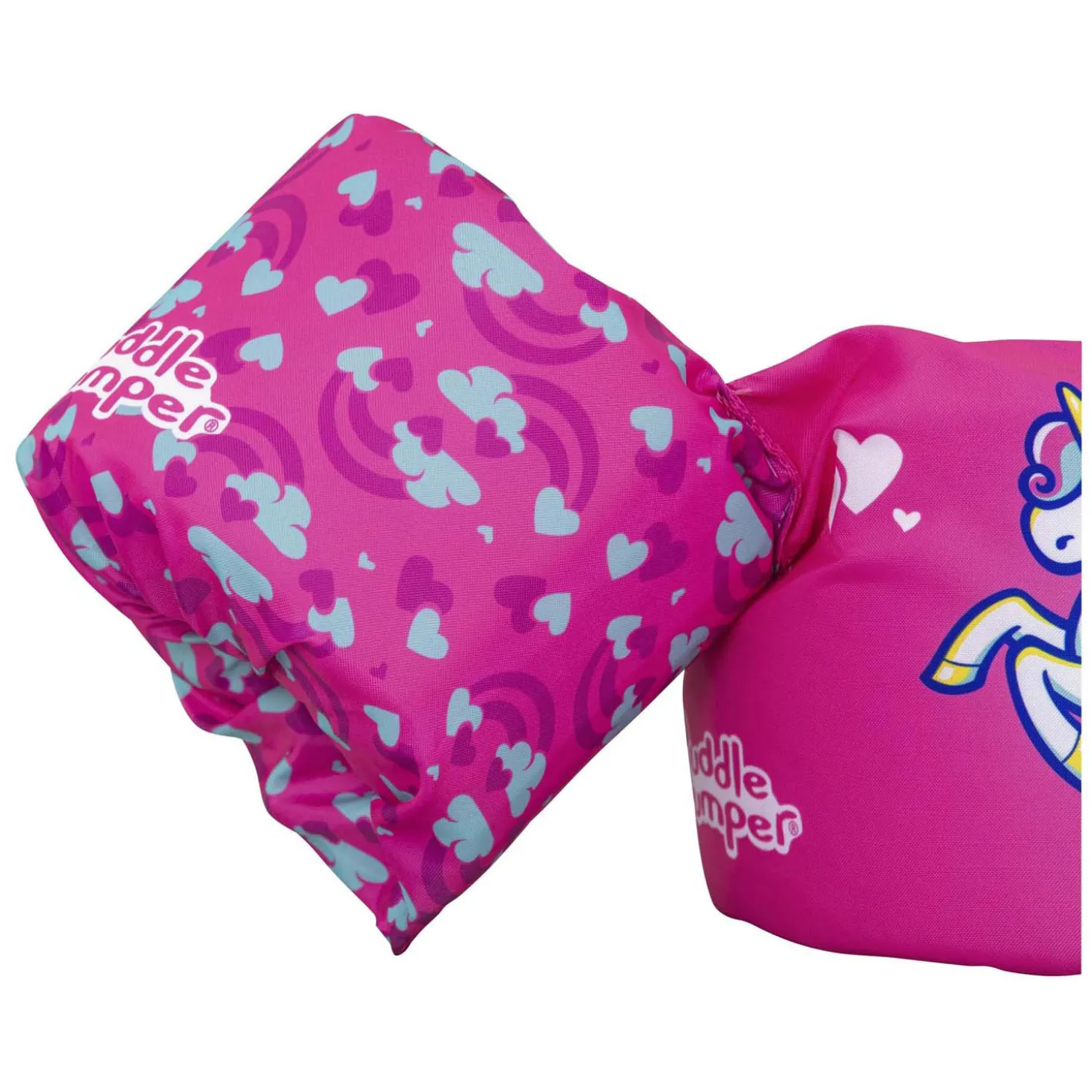 Bestway Puddle Jumper Eenhoorn, 2-6 jaar