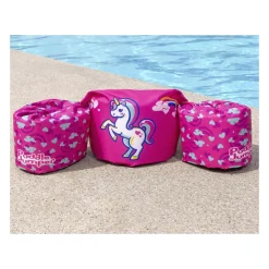 Bestway Puddle Jumper Eenhoorn, 2-6 jaar