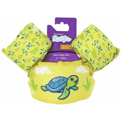Bestway Puddle Jumper Schildpad 2-6 jaar