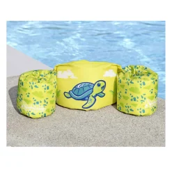 Bestway Puddle Jumper Schildpad 2-6 jaar