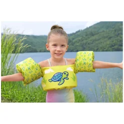 Bestway Puddle Jumper Schildpad 2-6 jaar