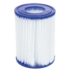 Bestway Zwembad Fast Set Set Rond Rotan, 457x107cm