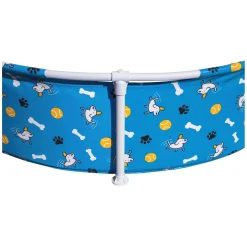 Bestway Zwembad Huisdier Fetchin' Fun, 122cm
