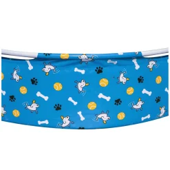 Bestway Zwembad Huisdier Fetchin' Fun, 122cm